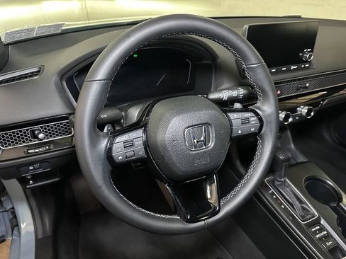 Used 2024 Honda Civic Sport image 24