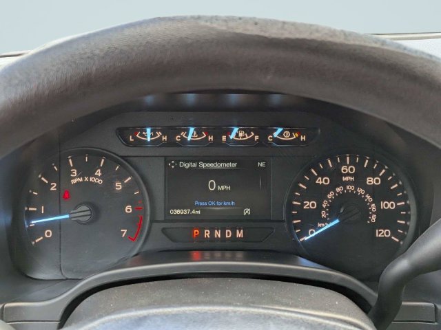 Used 2020 Ford F150 XL w/ Equipment Group 101A Mid AWD/4WD image 26