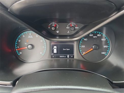 Certified 2022 GMC Canyon Elevation w/ Driver Alert Package image 26