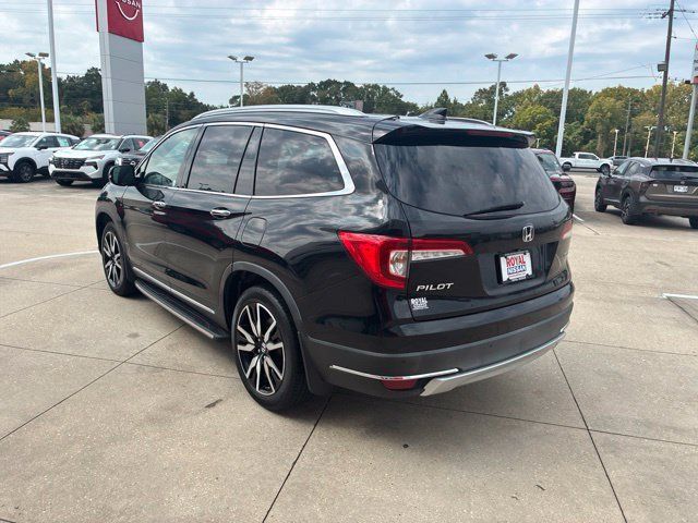 Used 2020 Honda Pilot Touring image 5