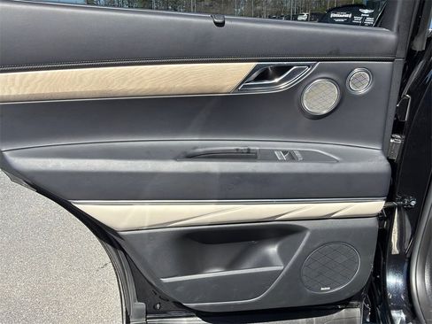 Used 2024 Genesis GV80 2.5T w/ Advanced Package image 22