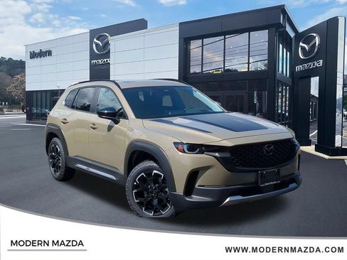 New 2026 MAZDA CX-50 Meridian Edition w/ Weather Package AWD/4WD image 1