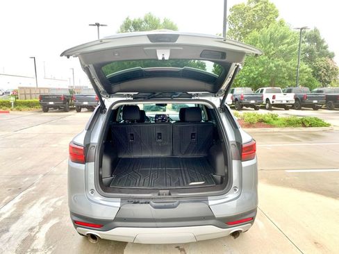Used 2024 Chevrolet Blazer LT w/ Convenience Package FWD image 20