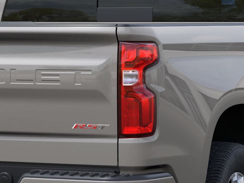 New 2026 Chevrolet Silverado 1500 RST w/ Z71 Off-Road Package AWD/4WD image 36