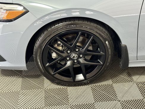 Used 2023 Honda Civic Si image 12