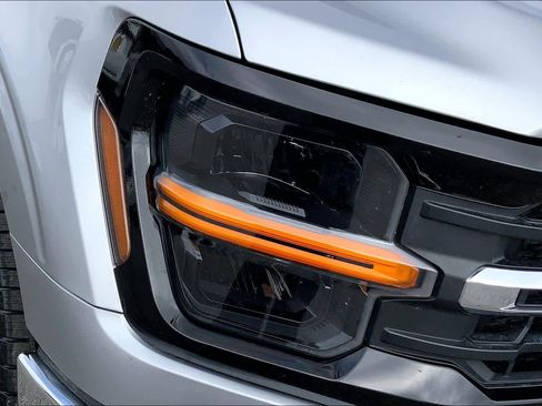 Certified 2024 Ford F150 XLT w/ Mobile Office Package image 27