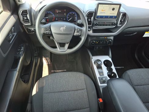 Used 2024 Ford Bronco Sport Big Bend AWD/4WD image 11