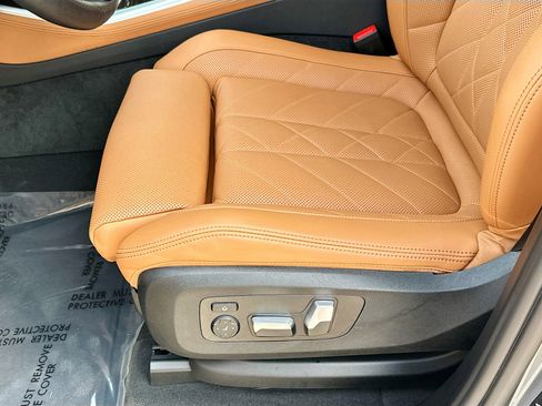 Used 2024 BMW X5 xDrive40i w/ Premium Package AWD/4WD image 17
