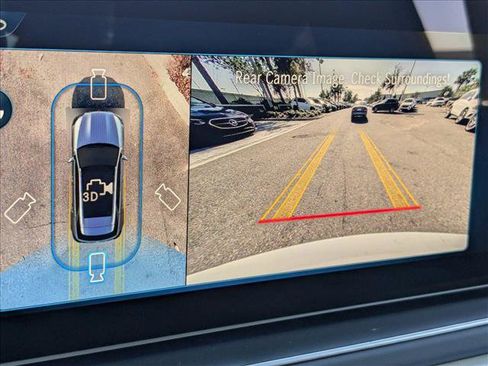 New 2025 Mercedes-Benz GLE 63 AMG S image 13