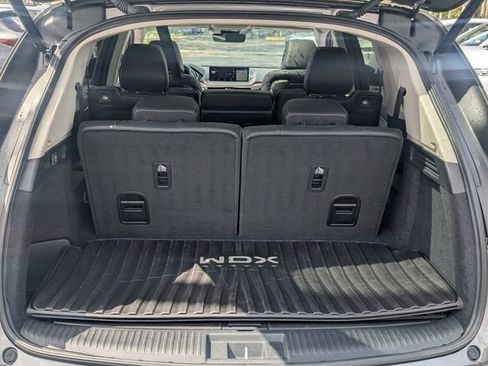 Certified 2022 Acura MDX FWD w/ Technology Package image 14