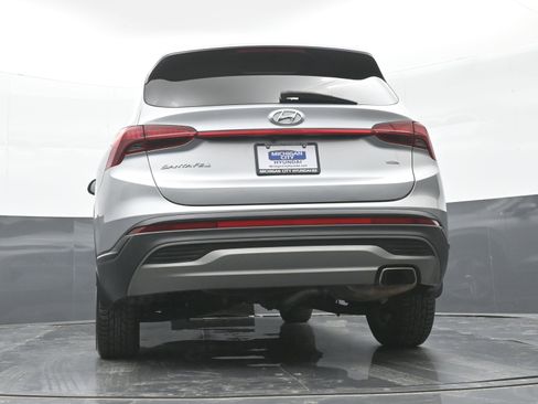 Used 2023 Hyundai Santa Fe SEL AWD/4WD image 37