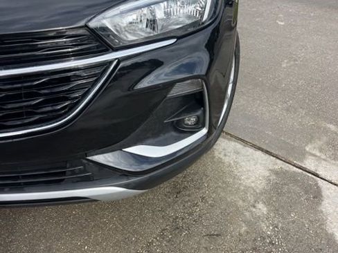 Used 2020 Buick Encore GX Preferred w/ Cold Weather Comfort Package FWD image 10