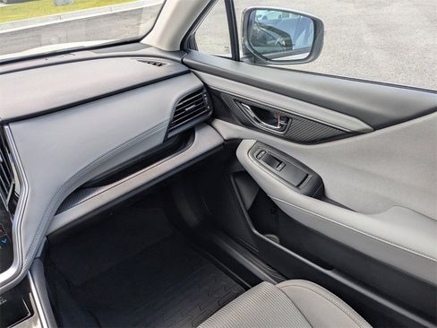 New 2025 Subaru Legacy Premium image 16