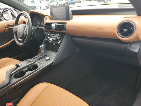 Used 2023 Lexus IS 300 IS 300 image 21