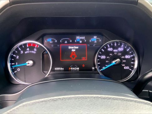 Certified 2022 Ford F350 Lariat w/ Lariat Ultimate Package image 23