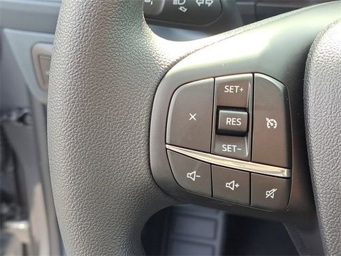 New 2025 Ford Maverick XLT w/ Black Appearance Package image 35