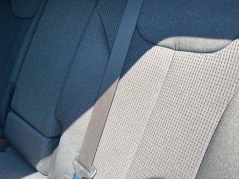 Certified 2023 Hyundai Santa Fe SE AWD/4WD image 12
