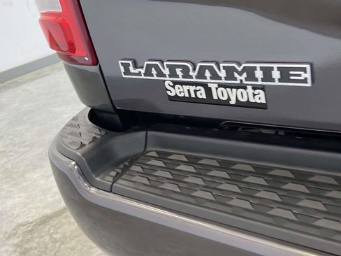 Used 2024 RAM 2500 Laramie image 14