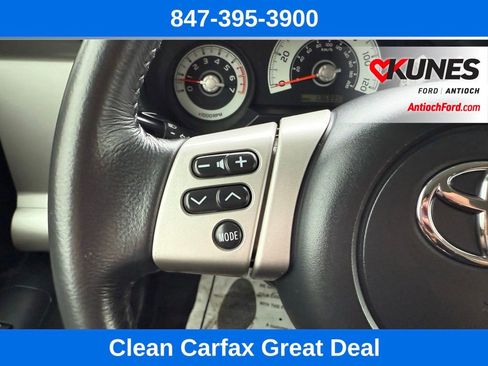 Used 2014 Toyota FJ Cruiser Base image 32