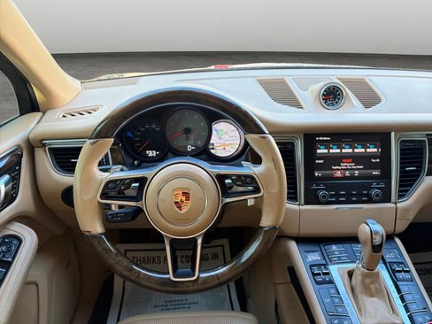 Used 2017 Porsche Macan S AWD/4WD image 27