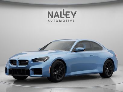 Used 2024 BMW M2 w/ Lighting Package