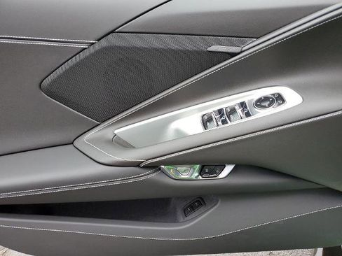 New 2026 Chevrolet Corvette Z06 RWD image 47