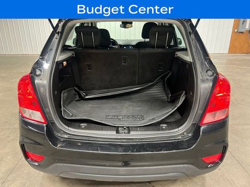 Used 2017 Chevrolet Trax LS image 11