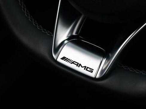 Used 2015 Mercedes-Benz C 63 AMG S image 34