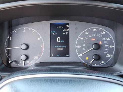 Certified 2025 Toyota Corolla SE image 12