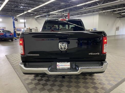 Used 2022 RAM 1500 Big Horn image 9
