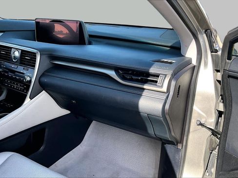 Used 2017 Lexus RX 350 FWD w/ Premium Package image 16