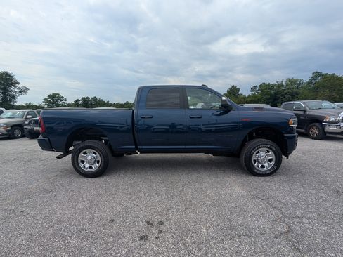 Used 2022 RAM 2500 Big Horn w/ Level B Equipment Group AWD/4WD image 6