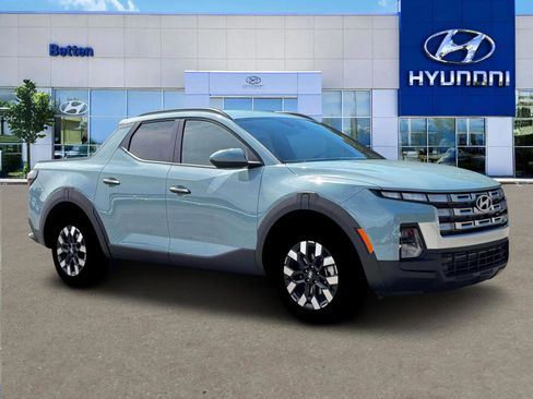 New 2026 Hyundai Santa Cruz SEL AWD/4WD image 10