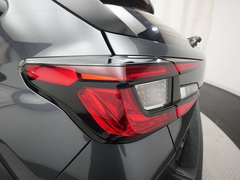 Used 2025 Subaru Crosstrek 2.5i Wilderness w/ Crosstrek Mirror Package image 32