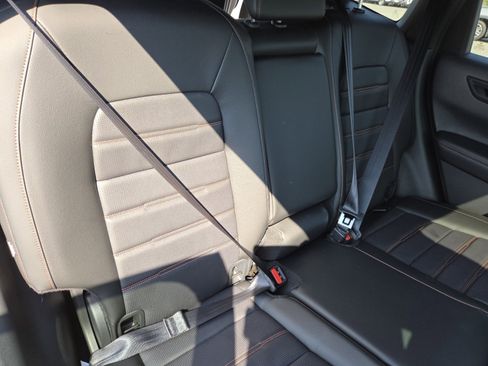 New 2026 Honda CR-V Sport-L image 21