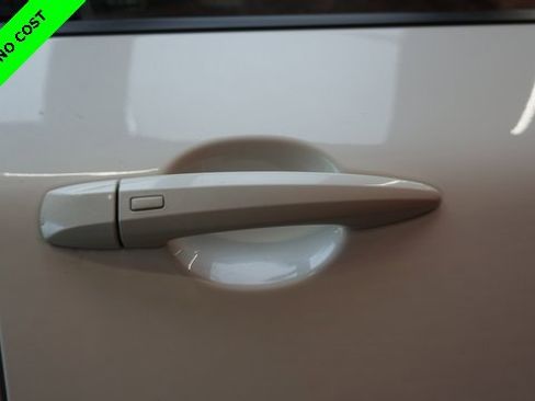 Used 2022 Nissan Rogue Platinum w/ Head-Up Display Package image 89