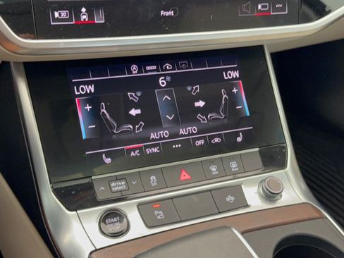 Used 2023 Audi A6 2.0T Premium AWD/4WD image 22