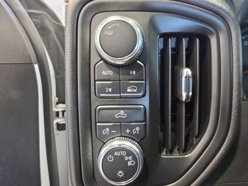 Used 2023 GMC Sierra 1500 Pro w/ Fleet Convenience Package AWD/4WD image 19