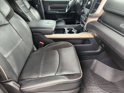 Used 2020 RAM 2500 Laramie image 11