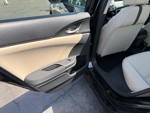 Used 2016 Honda Civic LX image 16