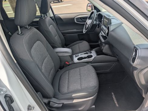 Used 2024 Ford Bronco Sport Big Bend w/ Convenience Package AWD/4WD image 8