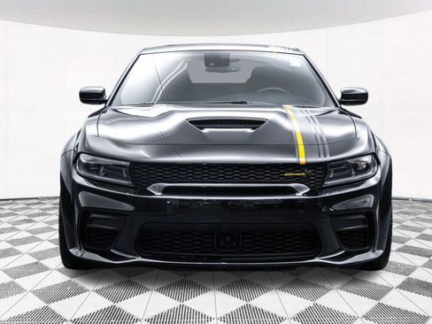 Used 2023 Dodge Charger Scat Pack image 15