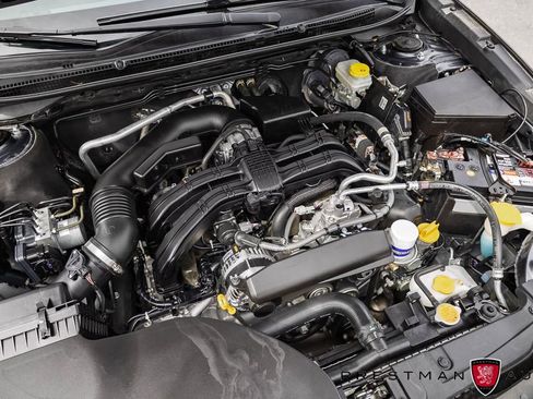 Used 2024 Subaru Legacy Limited image 42