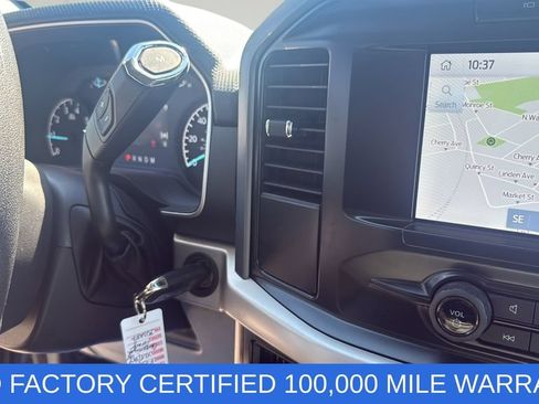 New 2023 Ford F150 XLT w/ XTR Package AWD/4WD image 25