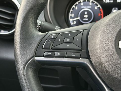 Certified 2023 Nissan Kicks SV image 38