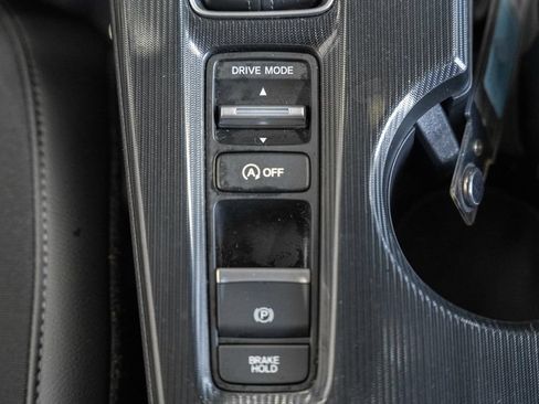 Used 2024 Honda Civic Sport image 22