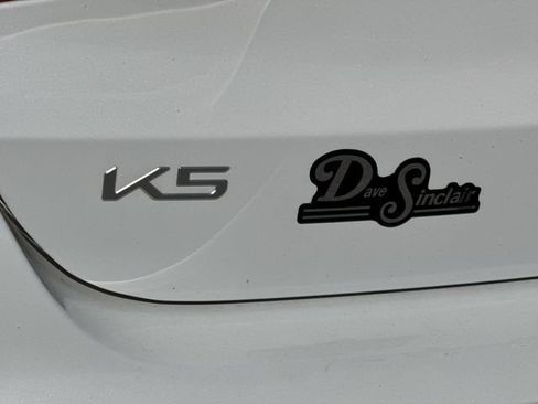Used 2023 Kia K5 GT-Line w/ GT-Line Premium Package FWD image 30
