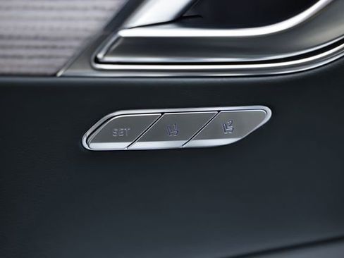 New 2026 Genesis GV80 3.5T Prestige AWD/4WD image 17