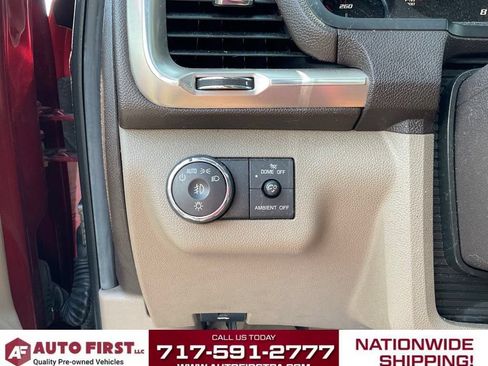 Used 2016 GMC Acadia Denali AWD/4WD image 24
