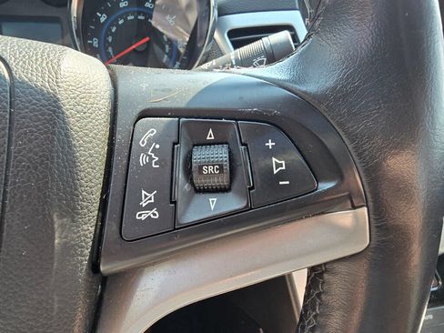 Used 2012 Chevrolet Cruze LTZ FWD image 29